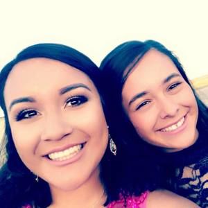 Meet your Posher, Jadyn